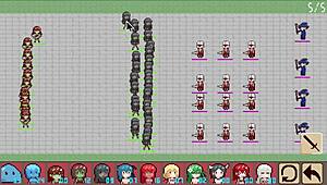 i lost the war raiding demon king’s castle in epic finale