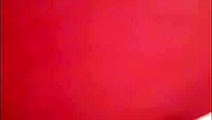 British bbw enjoys homemade creampie