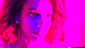 Lacey and oliver dive into muff licking and kinky riding