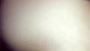 blonde tsunani bent over for co-worker's interracial doggy