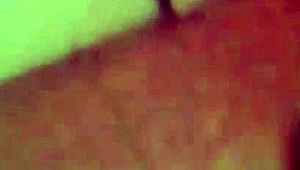 blonde tsunani bent over for co-worker's interracial doggy