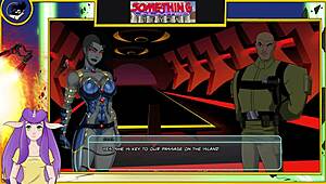 dc comics themyscira unfolds in wild unlimited action