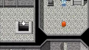 Garota consegue salvar o garoto que ama e as outras pessoas da vila - Rebecca and the Sword of Nasty Curses - Parte 5