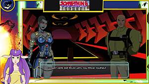 dc comics themyscira unfolds in wild unlimited action