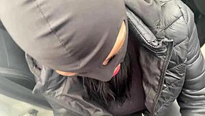 Milfycalla, were you always my slut from the start in Ep 4?!