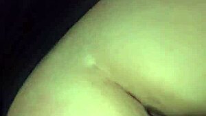 Latina Rides Boyfriend's Monster Cock