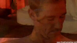 i give my cock a relaxing self-massage session