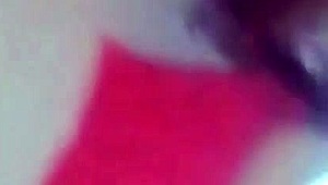 blonde tsunani bent over for co-worker's interracial doggy