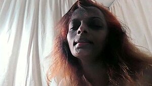 Lovely European Couple Goes Hard with Anal, Deep Blowjob, and Cum on Ass