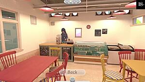 Complete Gameplay Happy Summer Part 6