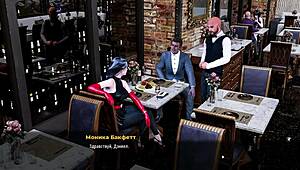 fashion business episode 3 part 25 gameplay