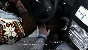 Amazing Threesome with Two Hotties?