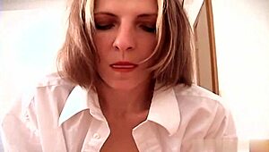 Mature Master Delivers Epic Handjob to Eager Teen!