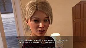 Amazing Threesome with Two Hotties?