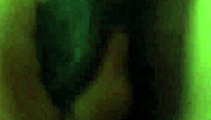Husband feels joy recording wife's squirting pussy