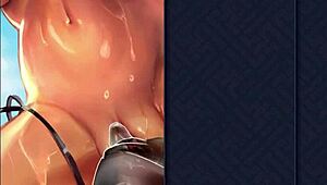 I’m loving Asaka’s wild summer beach sex party with King of Kinks.