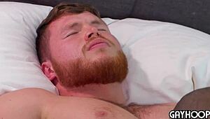 Putain deux jeunes étalons 18+ défoncent dur mannequin sexy première fois 🔥