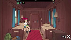 camppinewood - i want pussy but you have to train e1 4