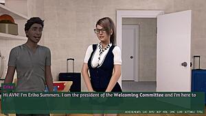 yo, pleasure thieves 01 got me hooked at university... wild creampie! 😍