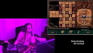 blackmoor manor play through part 7