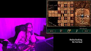 blackmoor manor play through part 7