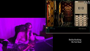 blackmoor manor play through part 7