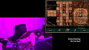 blackmoor manor play through part 7
