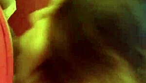 Big ass homemade oral scene
