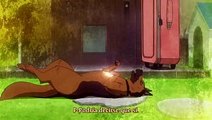 Episode 10 of Dakara Boku wa H ga Dekinai