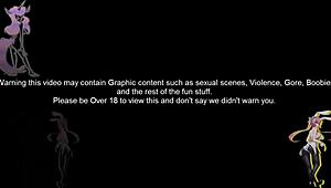 Maid Ashelin In Akaburs Star Channel 34 Part 17: Alien Monster Cosplay.