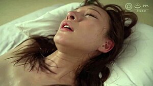 Yuu Rukawa's Daily Sweaty Sex with Acquaintance in Rural Area Leads to Intense Facial
