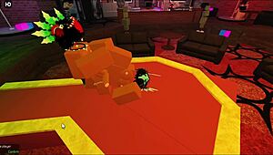 are these rich femboys getting creampied by big black cocks?