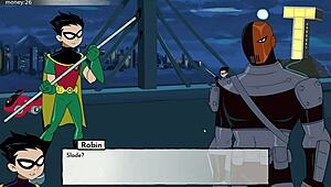 Raven, are you ready for this date in 18Titans?