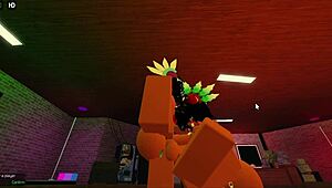 are these rich femboys getting creampied by big black cocks?