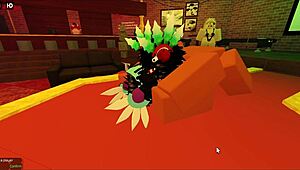 are these rich femboys getting creampied by big black cocks?