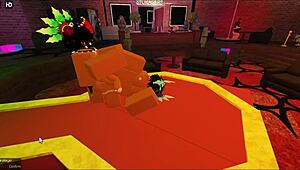 are these rich femboys getting creampied by big black cocks?