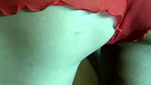 Using CELLPHONE for FUCKING with HUGE TITS and TOYS