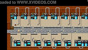 hey, check out this cute woman in the new erotic hentai game from human fm