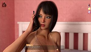 Helping the hotties in the game