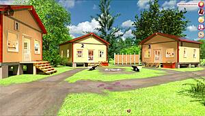 Helping the hotties in the game