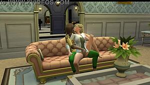 Del Sol Valley Part 4