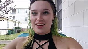 Lovely Ladies Enjoy Beach Photoshoot With Bikinis