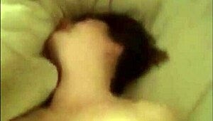 I fuck this slut in doggy style