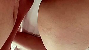 Man, I'm pounding deep into my niece's tight body this time