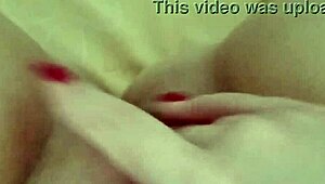 damn, depravedminx’s pussy craves more wild orgasms outdoors!