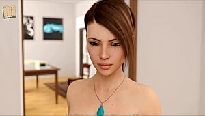 inside jennifer 62 in anime hentai game