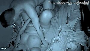 family ties part 51b got me shook with asian babe...