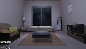 i'm playin' with fox girl, givin' her creampie in ep2, ya know...