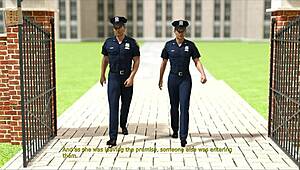 inside jennifer 62 in anime hentai game