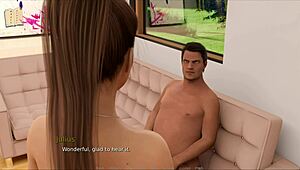 inside jennifer 62 in anime hentai game